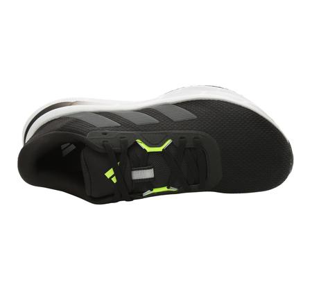 adidas Galaxy 7 M Erkek Spor Ayakkabı Siyah