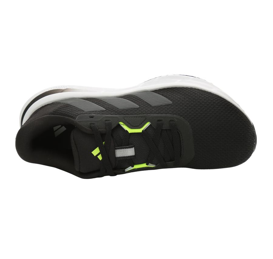 adidas Galaxy 7 M Erkek Spor Ayakkabı Siyah adidas Galaxy 7 M Erkek Spor Ayakkabı Siyah