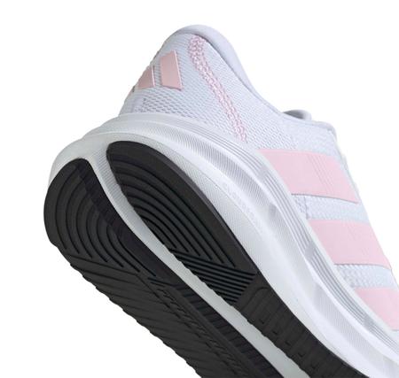 adidas Galaxy 7 W Kadın Spor Ayakkabı Beyaz