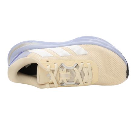adidas Galaxy 7 W Kadın Spor Ayakkabı Krem