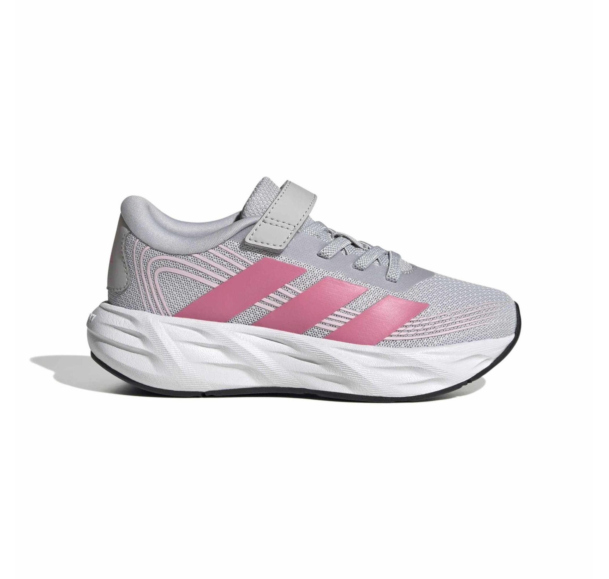 Детские кроссовки adidas Galaxy 8 El C