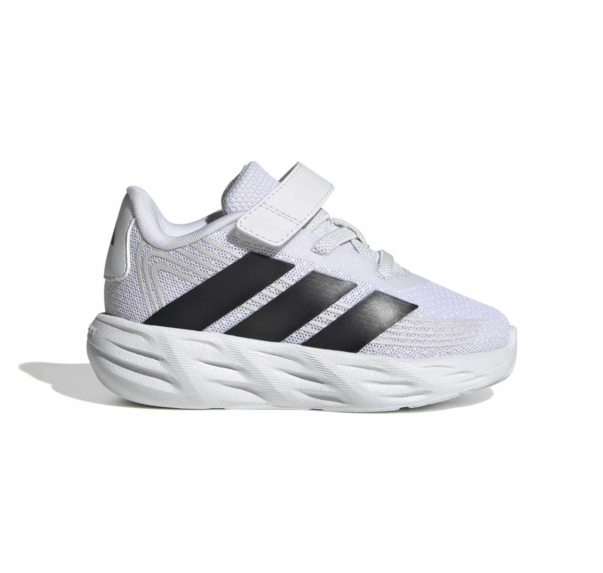 Детские кроссовки adidas Galaxy 8 El I