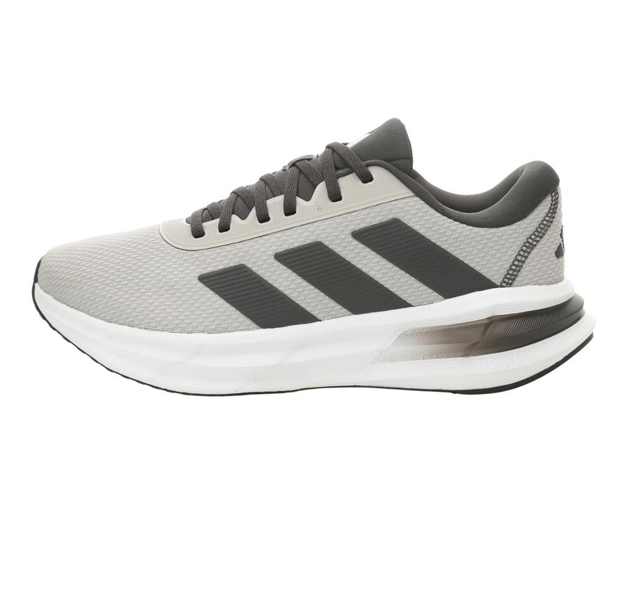 adidas Galaxy Run Erkek Spor Ayakkabı Gri adidas Galaxy Run Erkek Spor Ayakkabı Gri