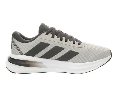 adidas Galaxy Run Erkek Spor Ayakkabı Gri