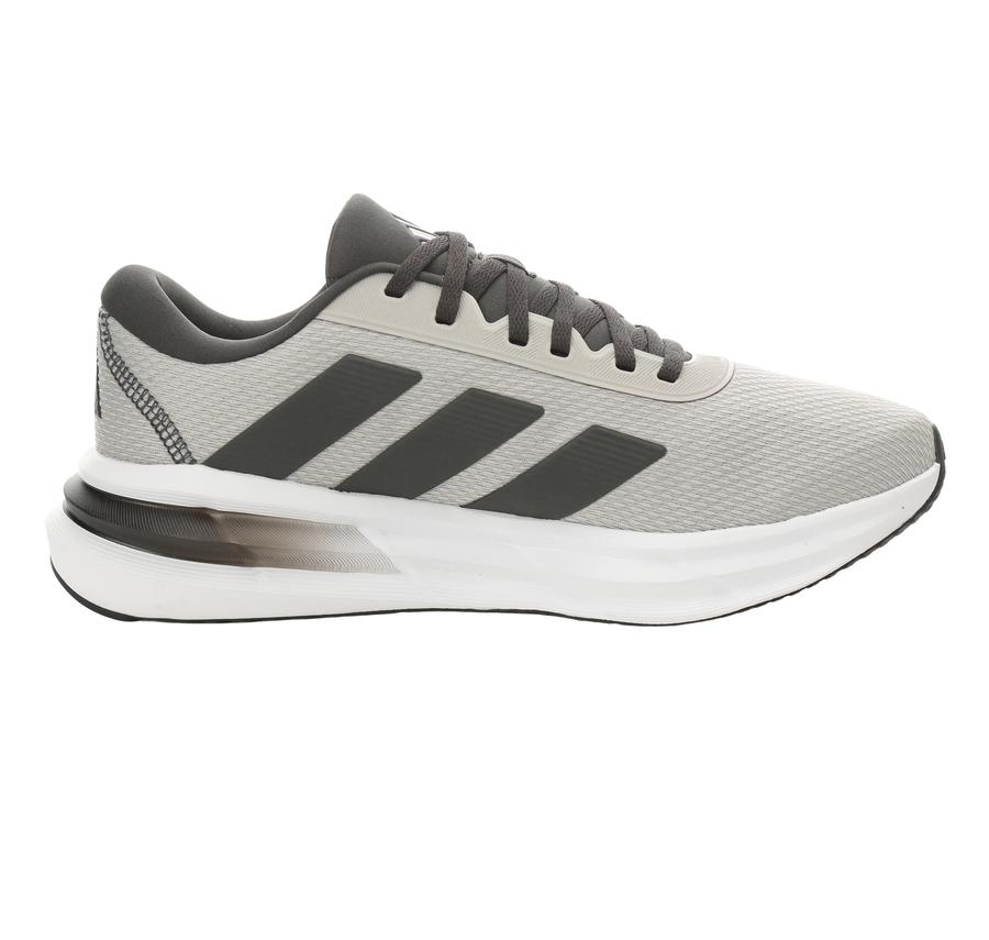 adidas Galaxy Run Erkek Spor Ayakkabı Gri adidas Galaxy Run Erkek Spor Ayakkabı Gri