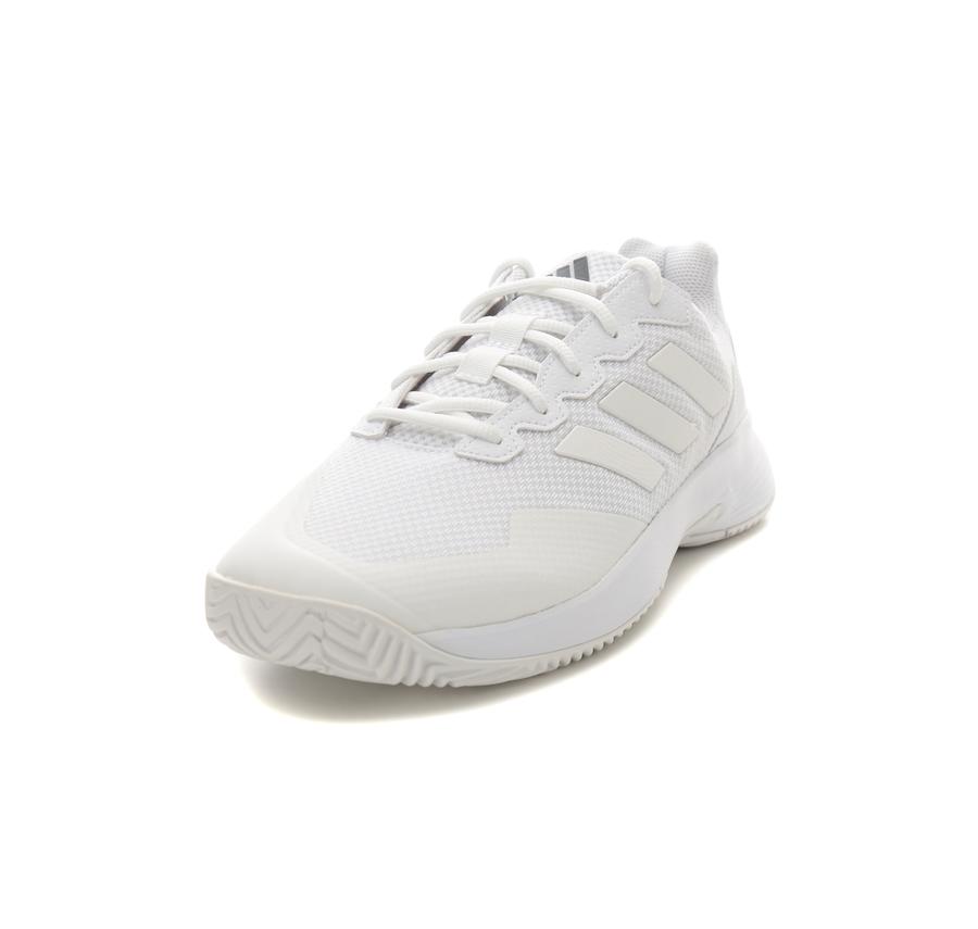 adidas Gamecourt 2 M Erkek Spor Ayakkabı Beyaz adidas Gamecourt 2 M Erkek Spor Ayakkabı Beyaz