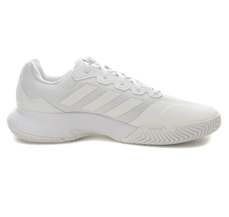 adidas Gamecourt 2 M Erkek Spor Ayakkabı Beyaz adidas Gamecourt 2 M Erkek Spor Ayakkabı Beyaz