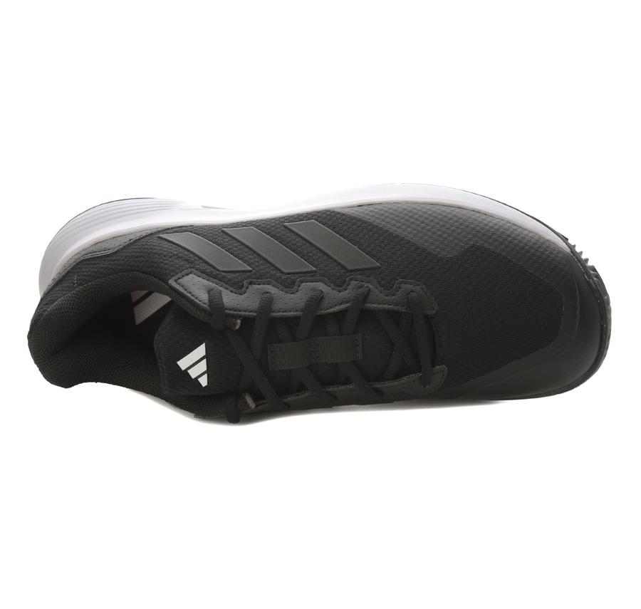 adidas Gamecourt 2 M Erkek Spor Ayakkabı Siyah adidas Gamecourt 2 M Erkek Spor Ayakkabı Siyah