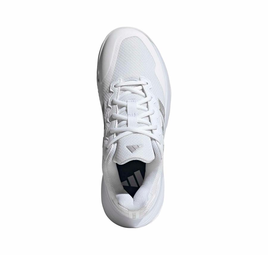 adidas Gamecourt 2 W Kadın Spor Ayakkabı Beyaz adidas Gamecourt 2 W Kadın Spor Ayakkabı Beyaz