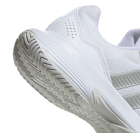 adidas Gamecourt 2 W Kadın Spor Ayakkabı Beyaz