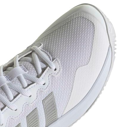 adidas Gamecourt 2 W Kadın Spor Ayakkabı Beyaz