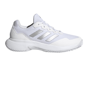 adidas Gamecourt 2 W Kadın Spor Ayakkabı Gri