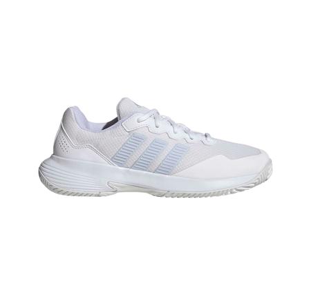 adidas Gamecourt 2 W Kadın Spor Ayakkabı Beyaz adidas Gamecourt 2 W Kadın Spor Ayakkabı Beyaz