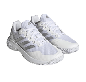 adidas Gamecourt 2 W Kadın Spor Ayakkabı Gri