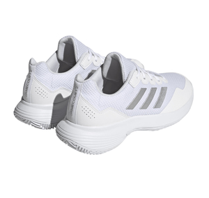 adidas Gamecourt 2 W Kadın Spor Ayakkabı Gri