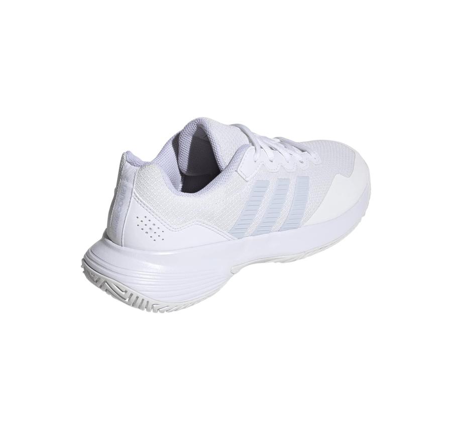 adidas Gamecourt 2 W Kadın Spor Ayakkabı Beyaz adidas Gamecourt 2 W Kadın Spor Ayakkabı Beyaz