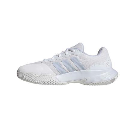 adidas Gamecourt 2 W Kadın Spor Ayakkabı Beyaz