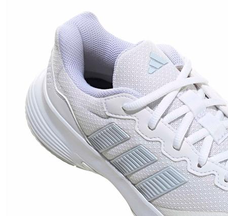 adidas Gamecourt 2 W Kadın Spor Ayakkabı Beyaz
