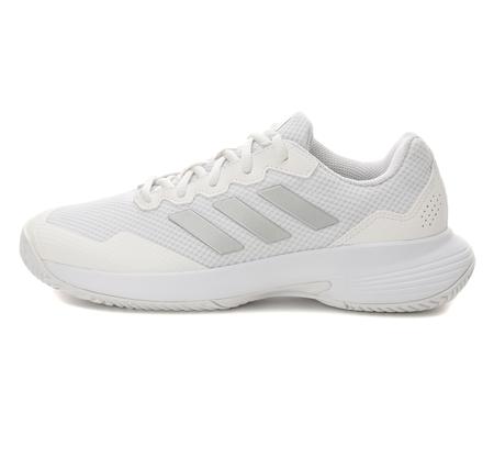 adidas Gamecourt 2 W Kadın Spor Ayakkabı Gri