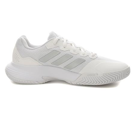 adidas Gamecourt 2 W Kadın Spor Ayakkabı Gri
