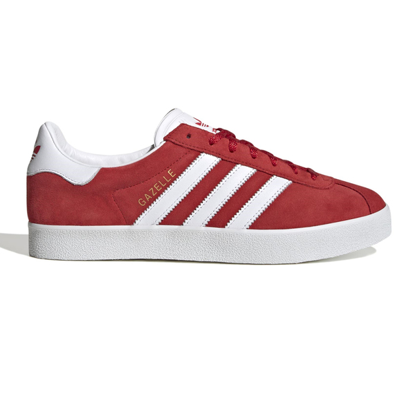 adidas Gazelle 85 Erkek Spor Ayakkabı Kırmızı adidas Gazelle 85 Erkek Spor Ayakkabı Kırmızı