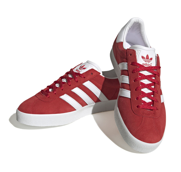 adidas Gazelle 85 Erkek Spor Ayakkabı Kırmızı adidas Gazelle 85 Erkek Spor Ayakkabı Kırmızı