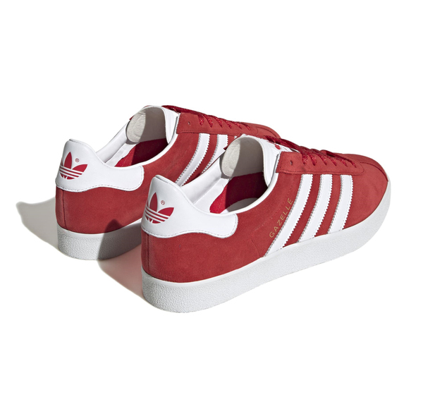 adidas Gazelle 85 Erkek Spor Ayakkabı Kırmızı adidas Gazelle 85 Erkek Spor Ayakkabı Kırmızı