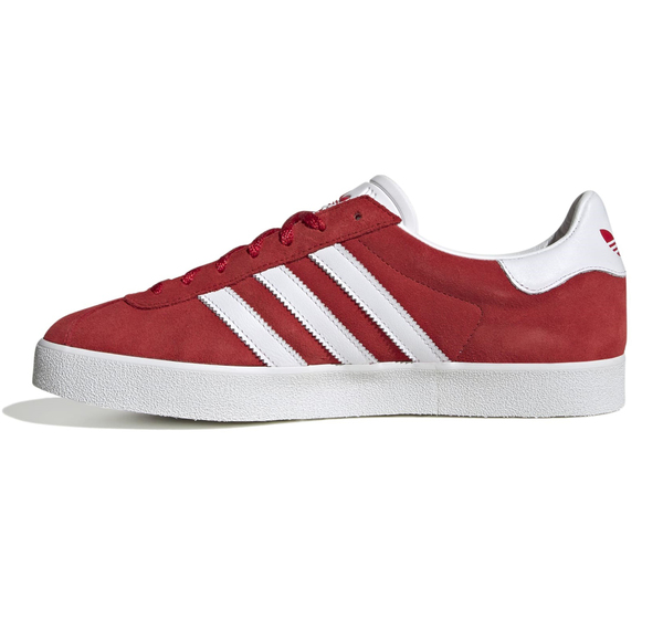 adidas Gazelle 85 Erkek Spor Ayakkabı Kırmızı adidas Gazelle 85 Erkek Spor Ayakkabı Kırmızı