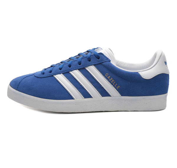 adidas Gazelle 85 Erkek Spor Ayakkabı Mavi adidas Gazelle 85 Erkek Spor Ayakkabı Mavi