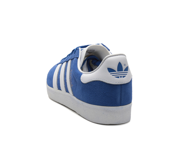 adidas Gazelle 85 Erkek Spor Ayakkabı Mavi adidas Gazelle 85 Erkek Spor Ayakkabı Mavi