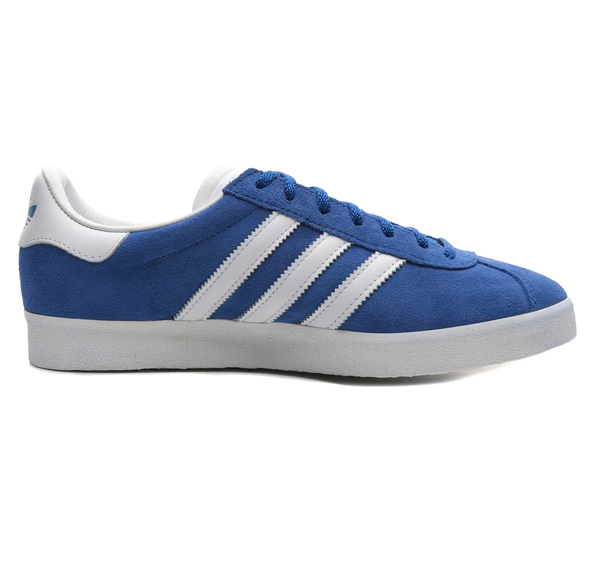 adidas Gazelle 85 Erkek Spor Ayakkabı Mavi adidas Gazelle 85 Erkek Spor Ayakkabı Mavi
