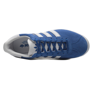 adidas Gazelle 85 Erkek Spor Ayakkabı Mavi