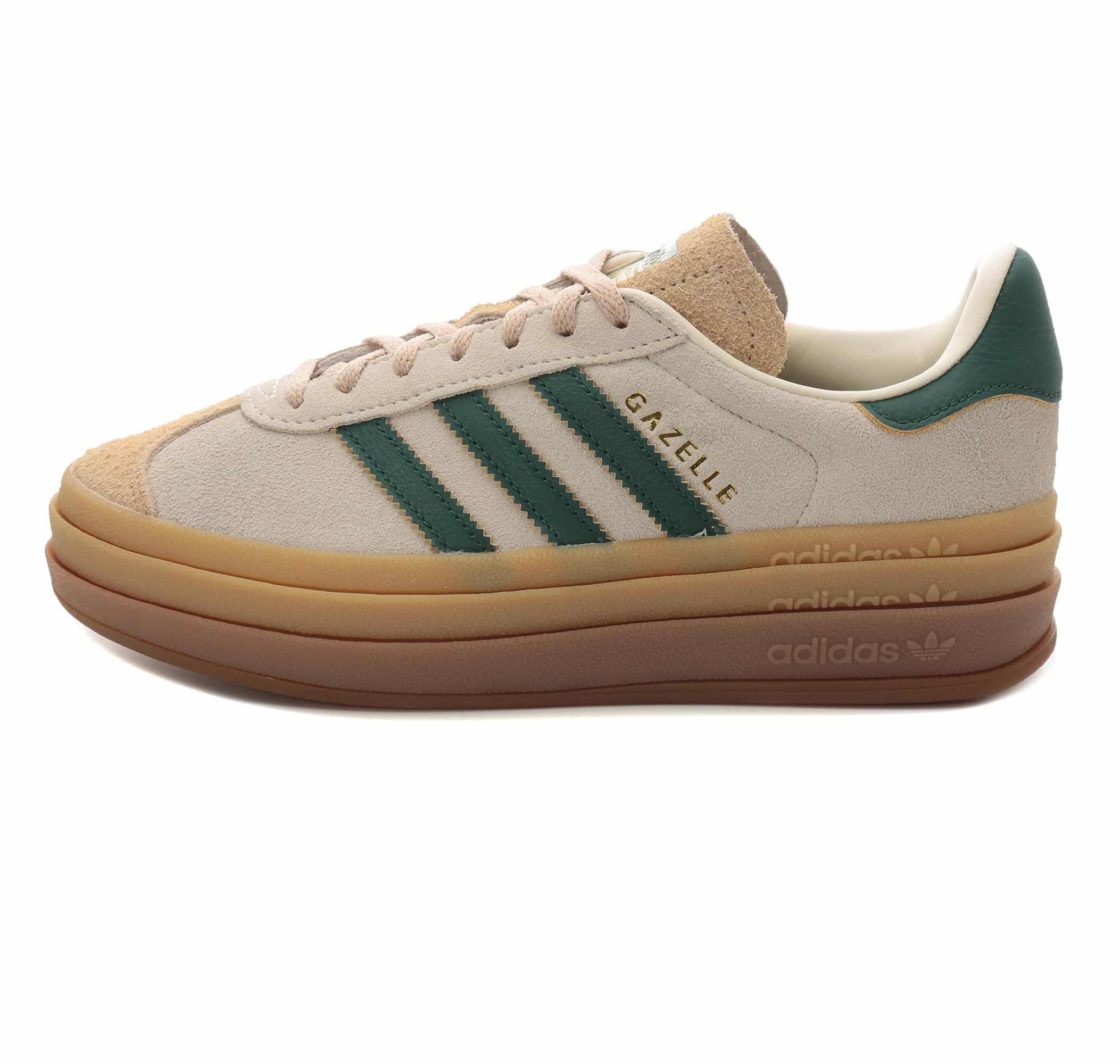 Мужские кроссовки adidas Gazelle Bold W