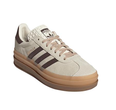 adidas Gazelle Bold W Kadın Spor Ayakkabı