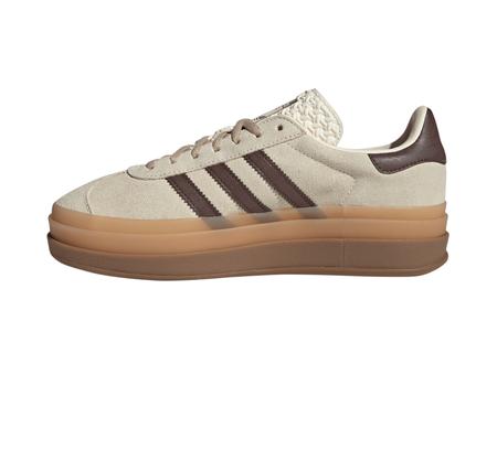 adidas Gazelle Bold W Kadın Spor Ayakkabı
