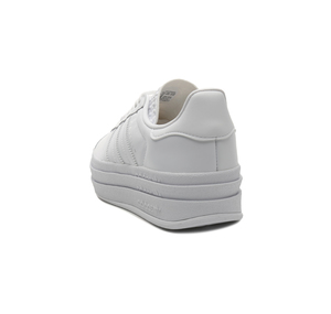 adidas Gazelle Bold W Kadın Spor Ayakkabı Beyaz