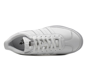 adidas Gazelle Bold W Kadın Spor Ayakkabı Beyaz