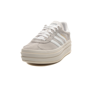 adidas Gazelle Bold W Kadın Spor Ayakkabı Gri