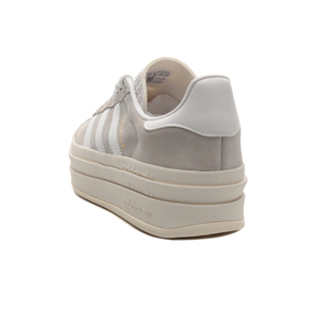 adidas Gazelle Bold W Kadın Spor Ayakkabı Gri