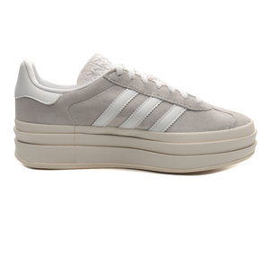 adidas Gazelle Bold W Kadın Spor Ayakkabı Gri