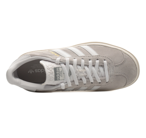 adidas Gazelle Bold W Kadın Spor Ayakkabı Gri