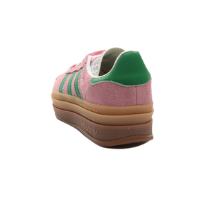 adidas Gazelle Bold W Kadın Spor Ayakkabı Pembe