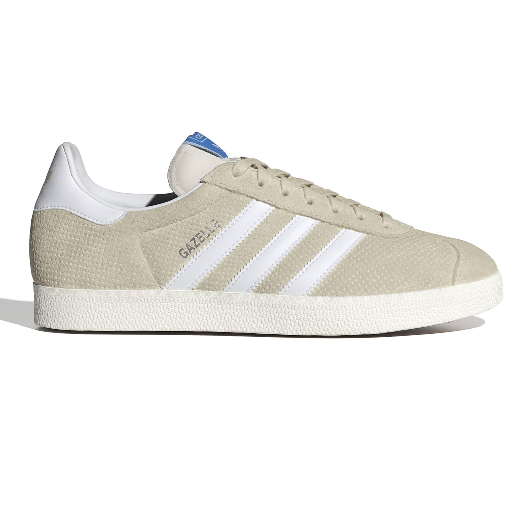 Мужские кроссовки adidas Gazelle C Krem