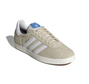 adidas Gazelle             C Erkek Spor Ayakkabı Krem