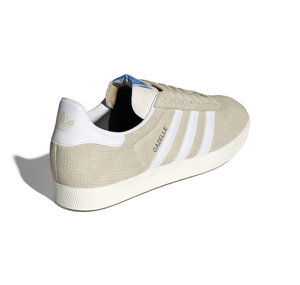 adidas Gazelle             C Erkek Spor Ayakkabı Krem