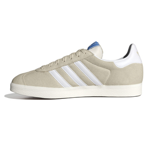 adidas Gazelle             C Erkek Spor Ayakkabı Krem