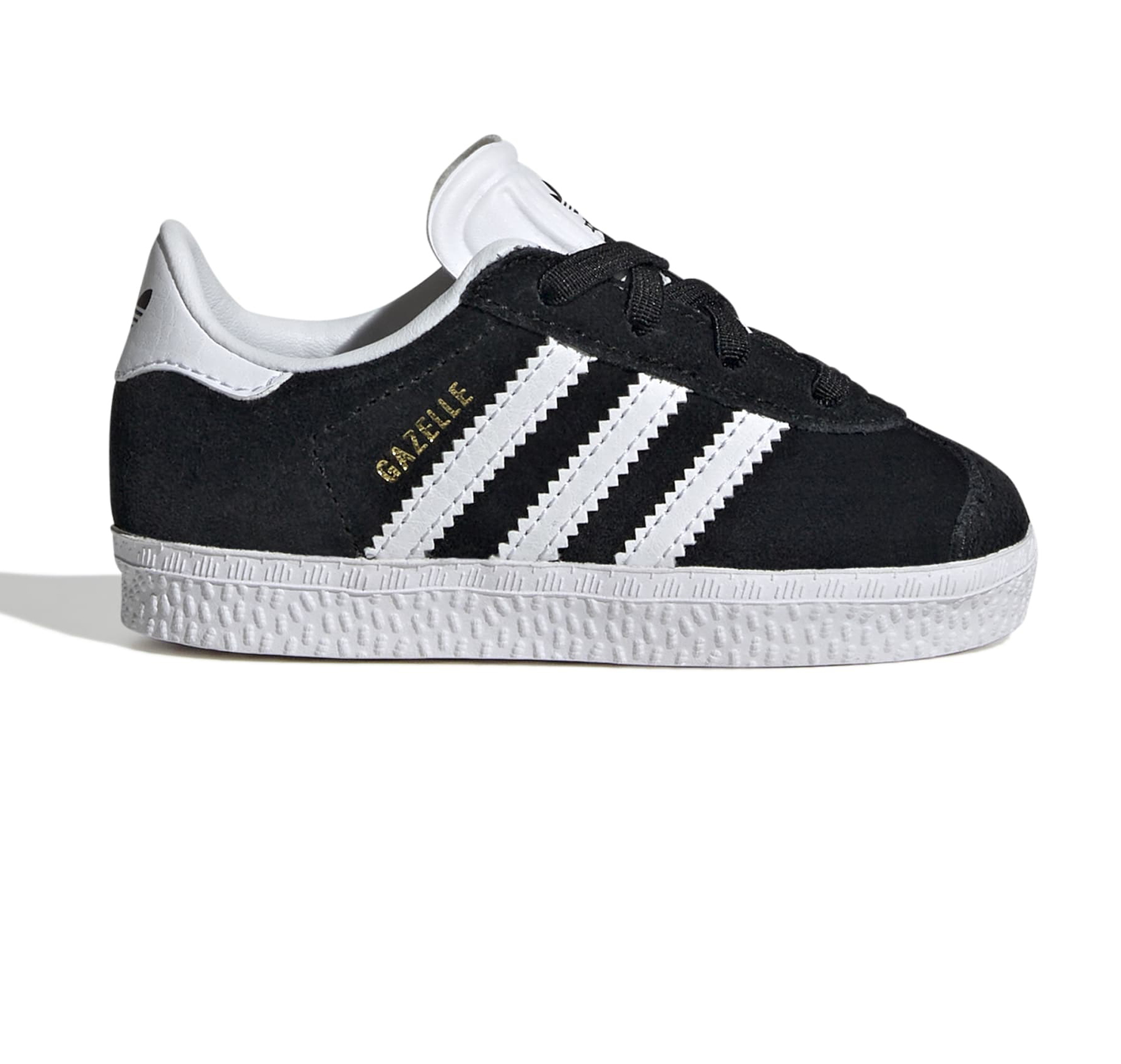 Детские кроссовки adidas Gazelle Cf El I