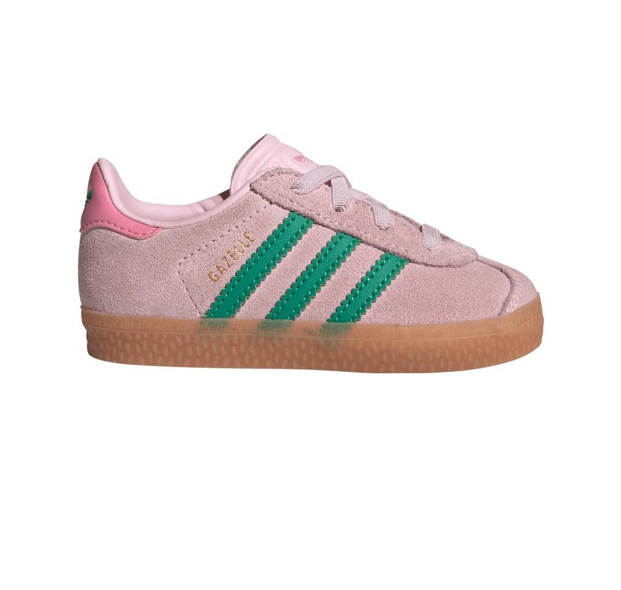 Adidas adidas Gazelle Cf El I Bebek Spor Ayakkabı Pembe Yalıspor'da! - 2. görsel