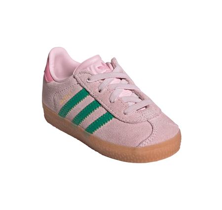adidas Gazelle Cf El I Bebek Spor Ayakkabı Pembe