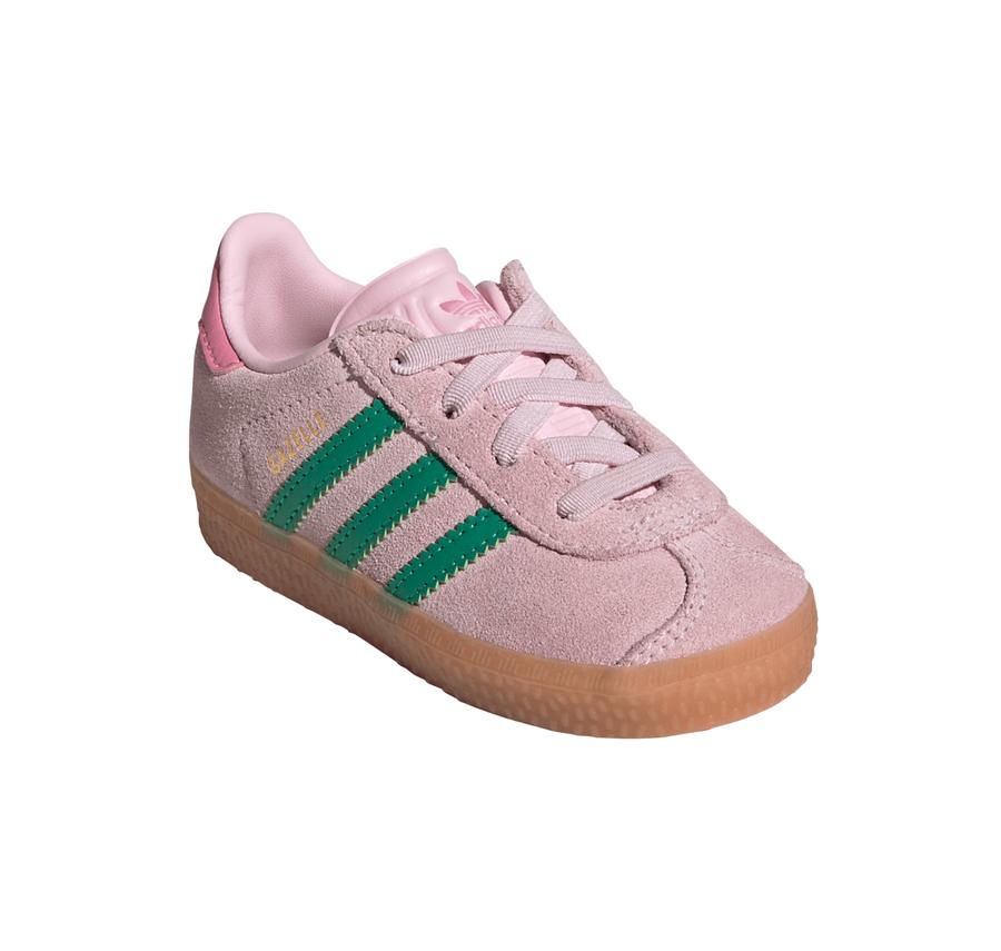 Adidas adidas Gazelle Cf El I Bebek Spor Ayakkabı Pembe Yalıspor'da! - 3. görsel